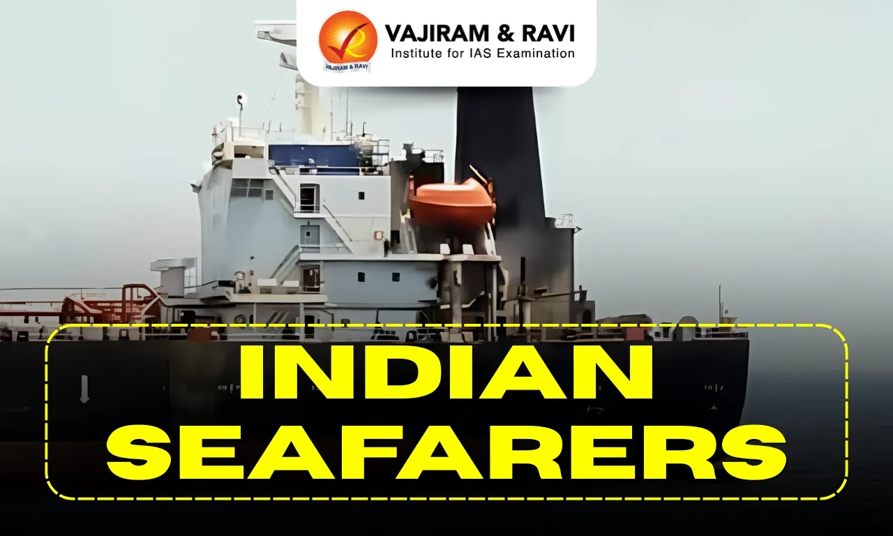 Indian Seafarers