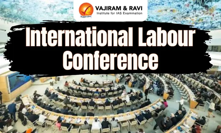International Labour Conference