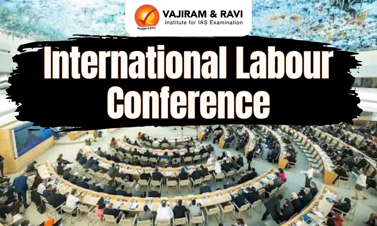 International Labour Conference