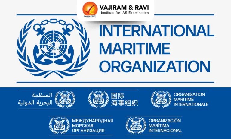 International Maritime Organisation