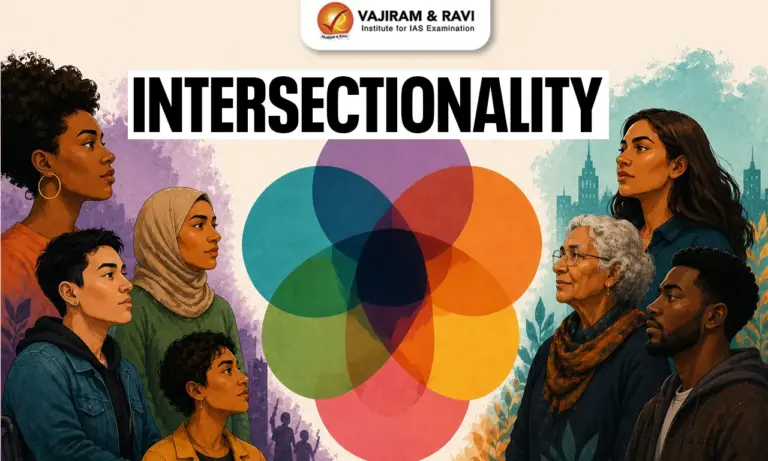 Intersectionality