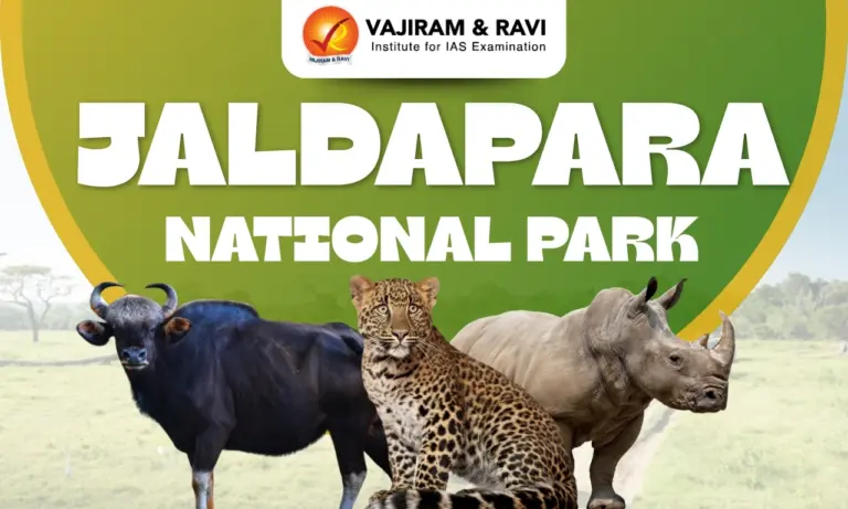 Jaldapara National Park