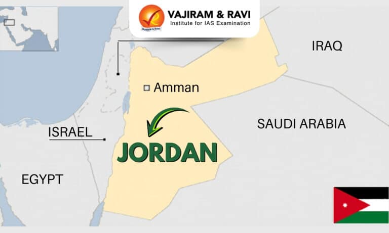 Jordan