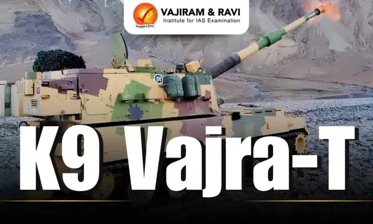 K9 Vajra-T