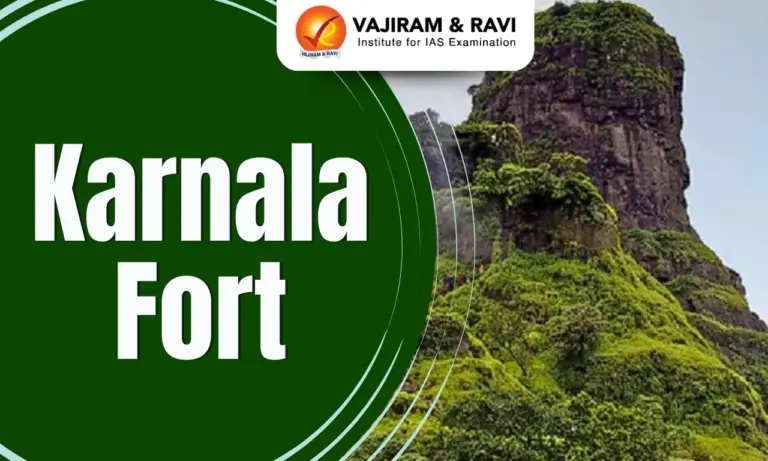 Karnala Fort