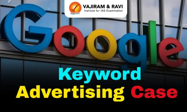 Keyword Advertising Case