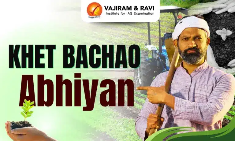 Khet Bachao Abhiyan