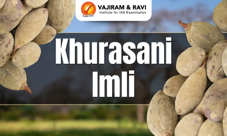 Khurasani Imli