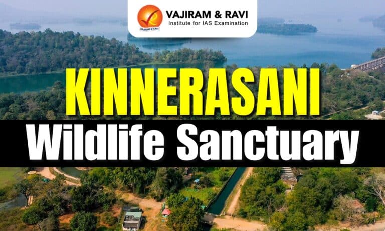 Kinnerasani Wildlife Sanctuary