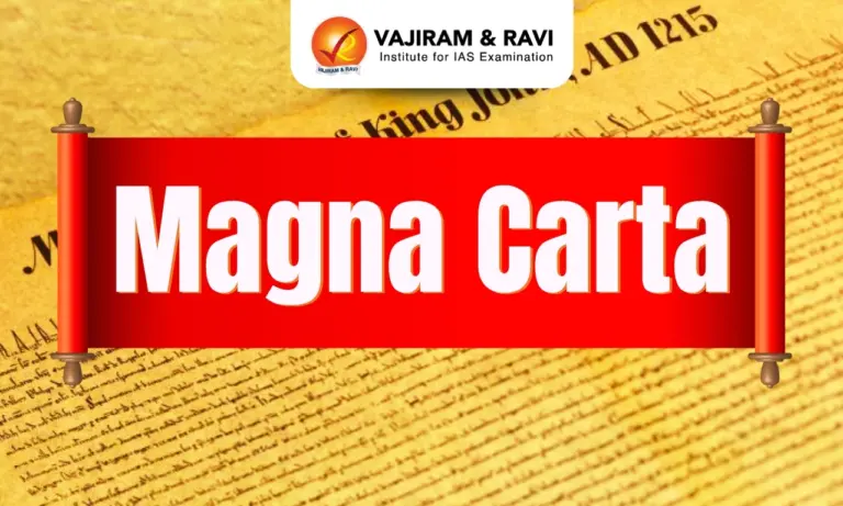 Magna Carta