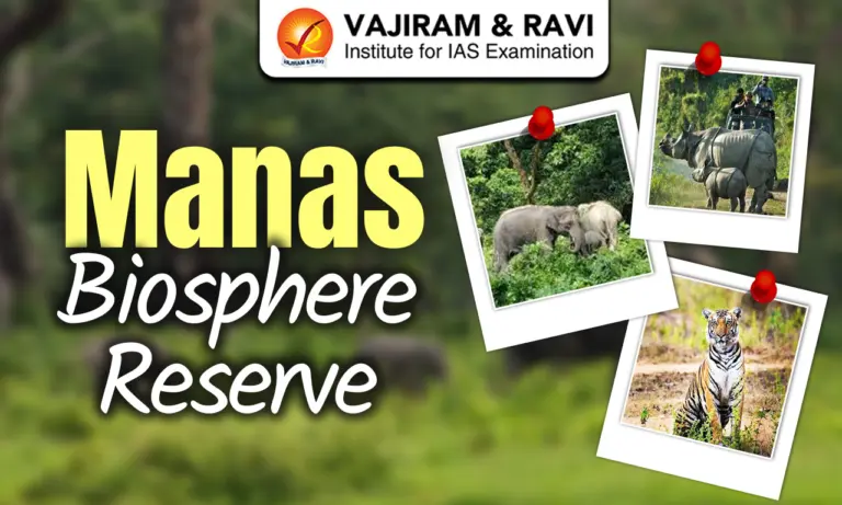 Manas Biosphere Reserve