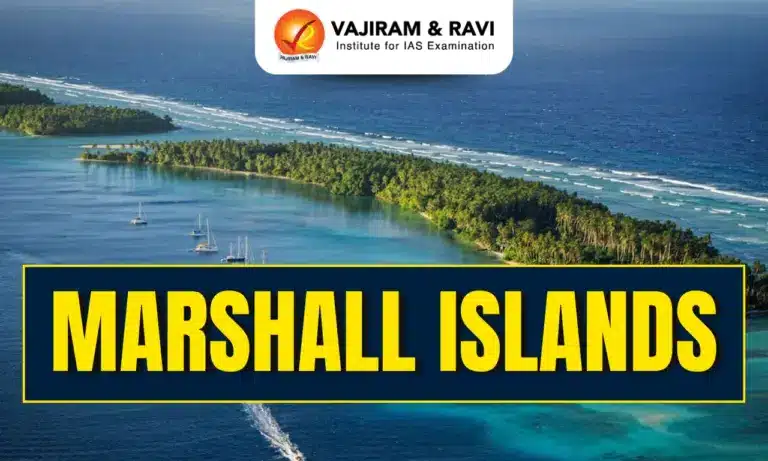 Marshall Islands