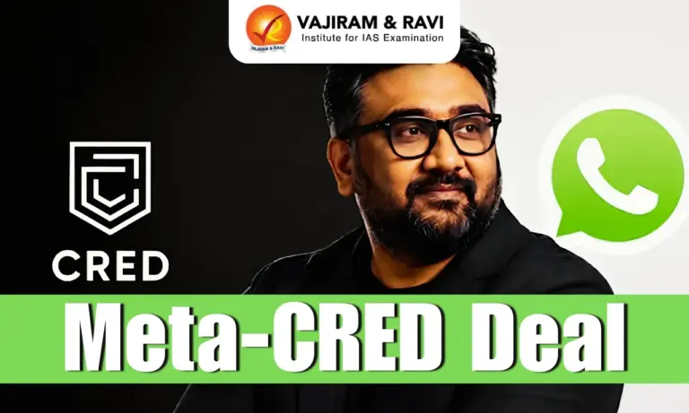 Meta-CRED Deal