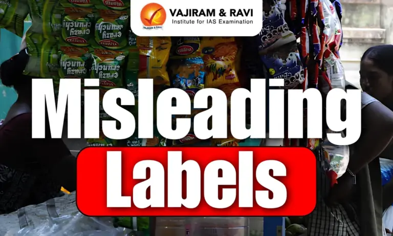 Misleading Labels