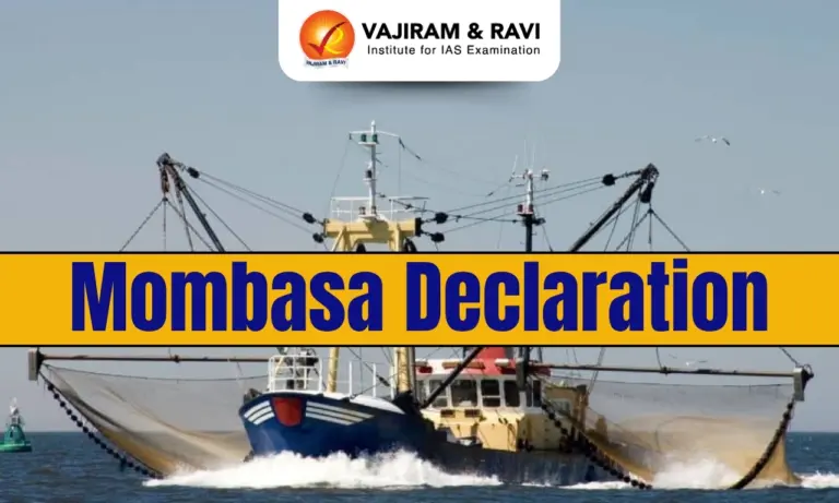 Mombasa Declaration