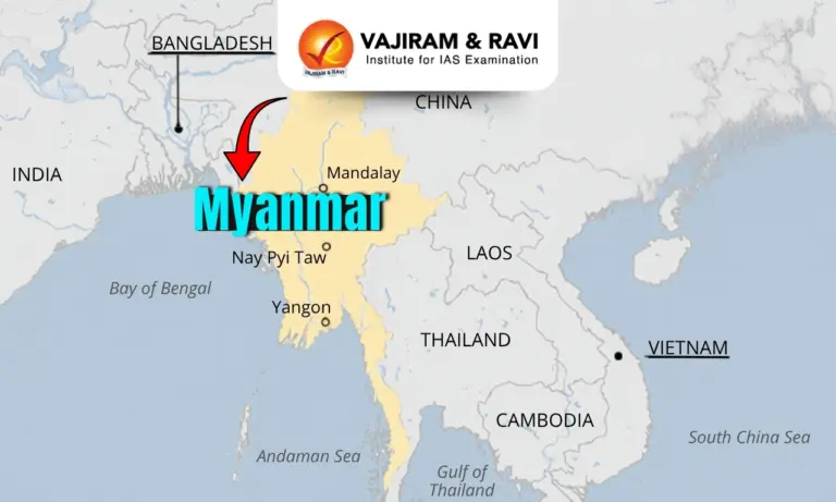 Myanmar