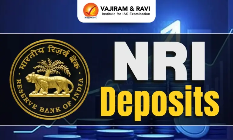 NRI Deposits