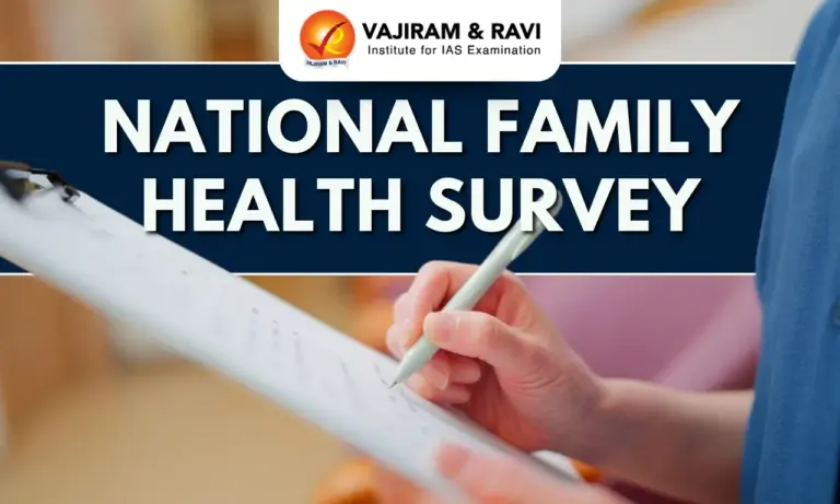 National Family Health Survey