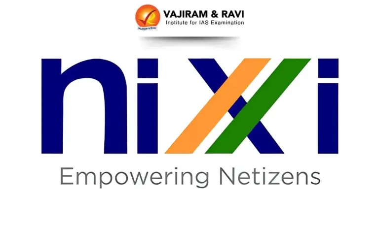 National Internet Exchange of India