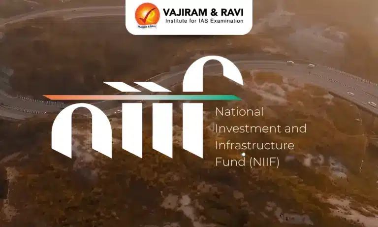 National Investment and Infrastructure Fund (NIIF)