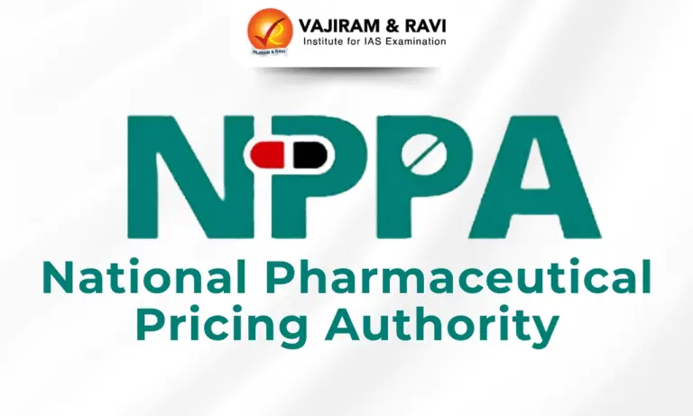 National Pharmaceutical Pricing Authority (NPPA)