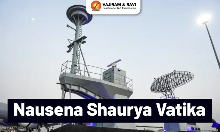 Nausena Shaurya Vatika