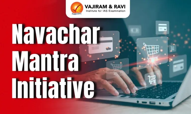 Navachar Mantra Initiative