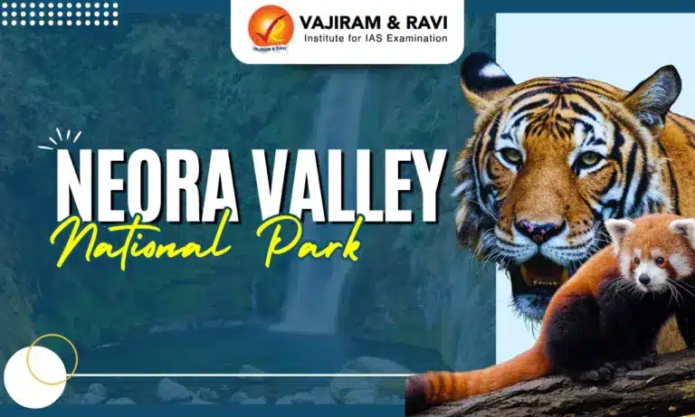 Neora Valley National Park