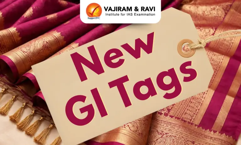 New GI Tags