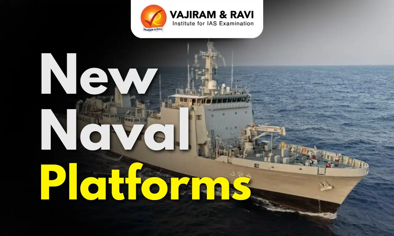New Naval Platforms