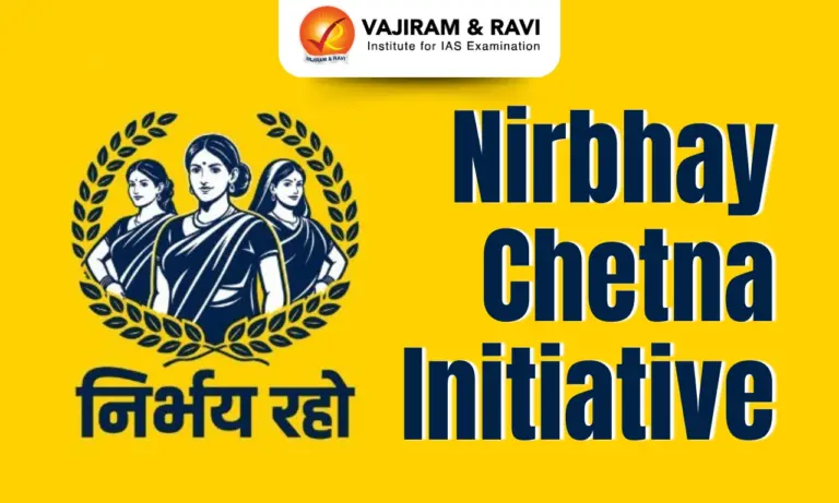 Nirbhay Chetna Initiative