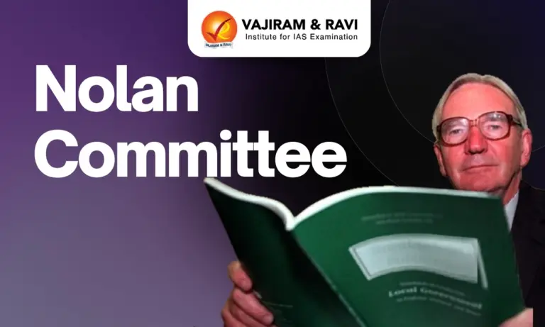 Nolan Committee