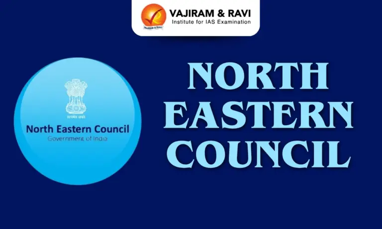 North Eastern Council