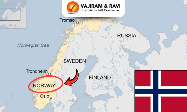 Norway