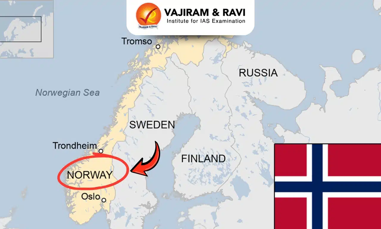 Norway