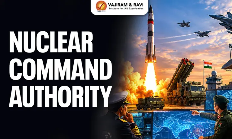 Nuclear Command Authority