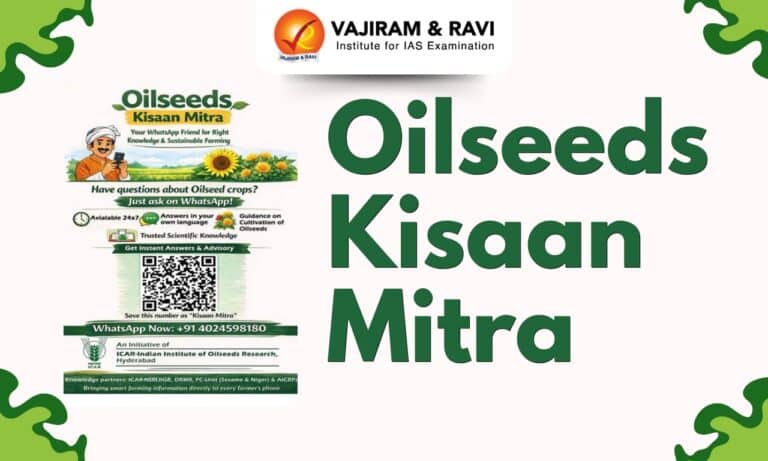 Oilseeds Kisaan Mitra