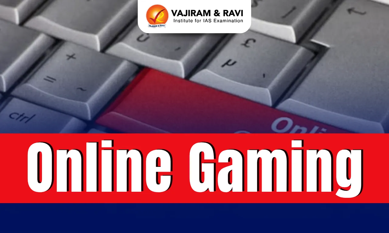 Online Gaming