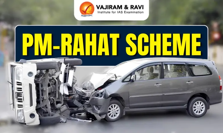 PM RAHAT Scheme