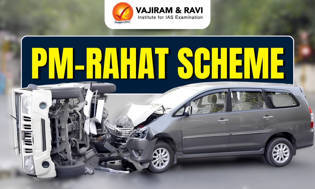 PM RAHAT Scheme