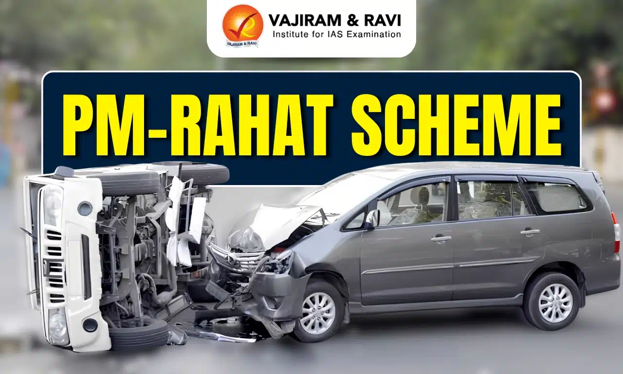 PM RAHAT Scheme