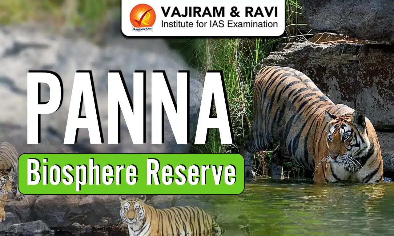 Panna Biosphere Reserve