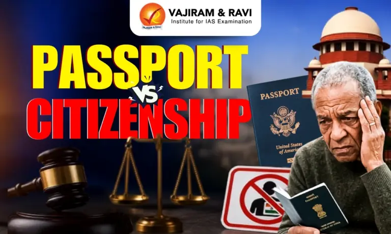 passport vs citizenship