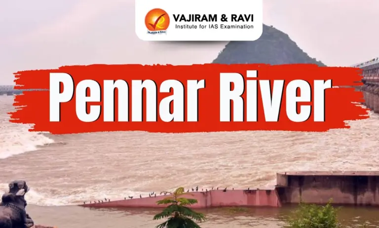 Pennar River