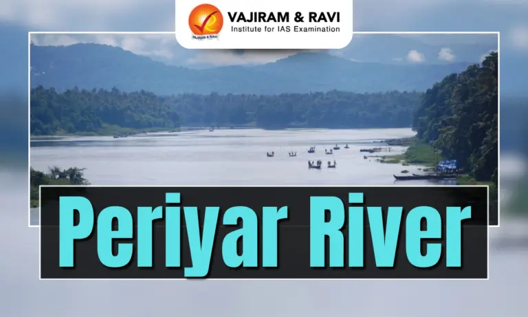 Periyar River