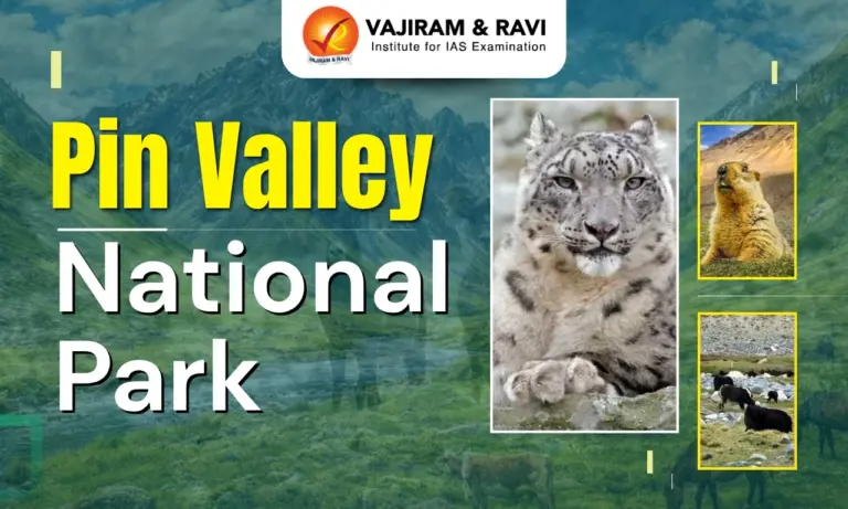 Pin Valley National Park