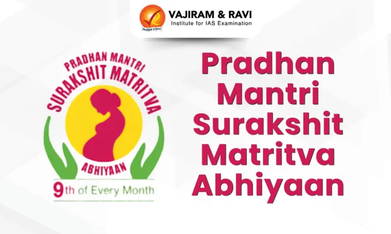 Pradhan Mantri Surakshit Matritva Abhiyaan