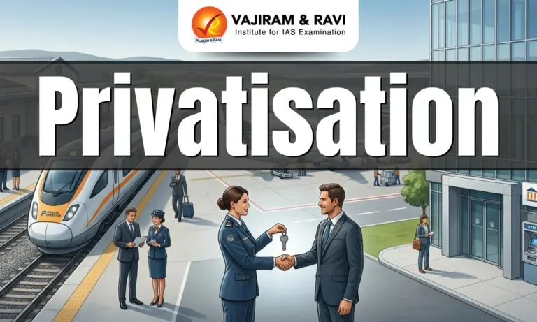 Privatisation