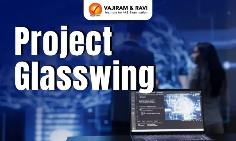 Project Glasswing