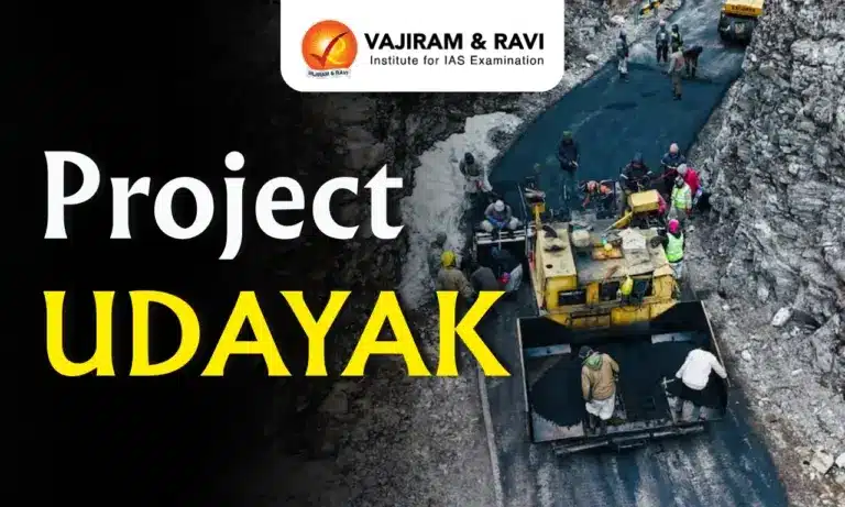 Project UDAYAK
